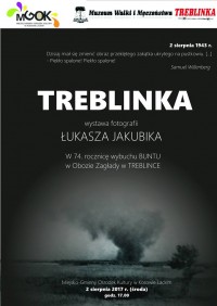 Wystawa fotografii Łukasza Jakubika