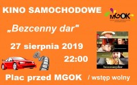 Kino samochodowe