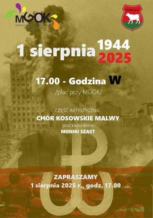 1 sierpnia 2025