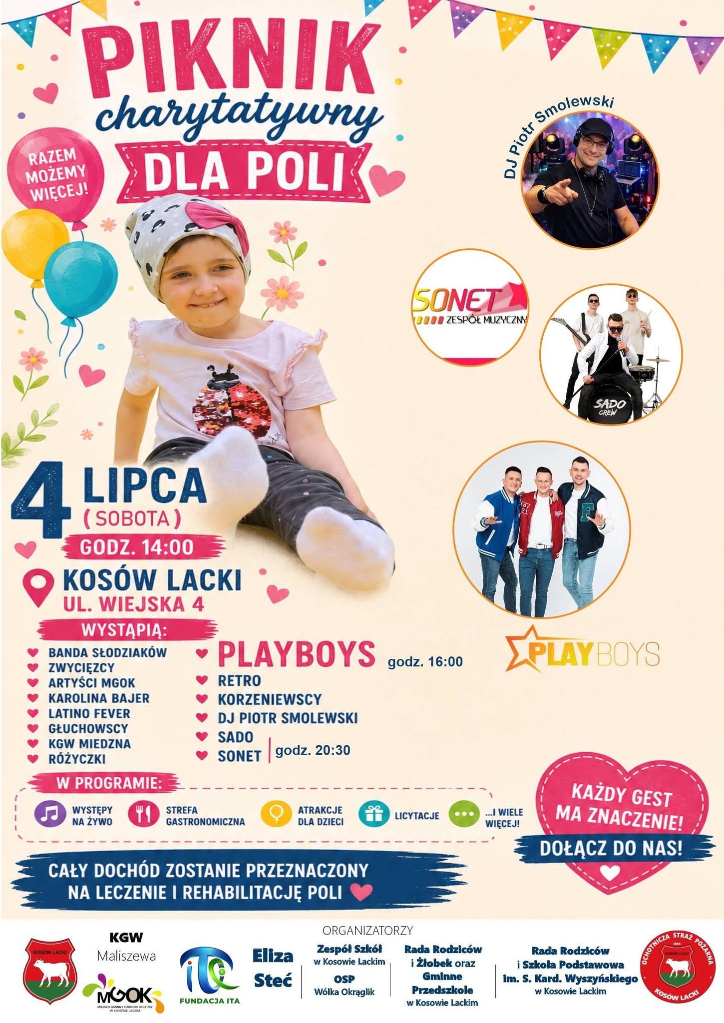 Piknik dla Poli 2026 1
