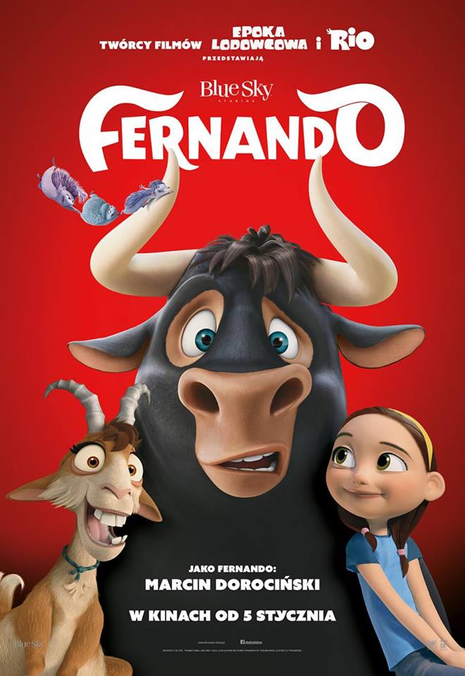 Fernando kino 2018