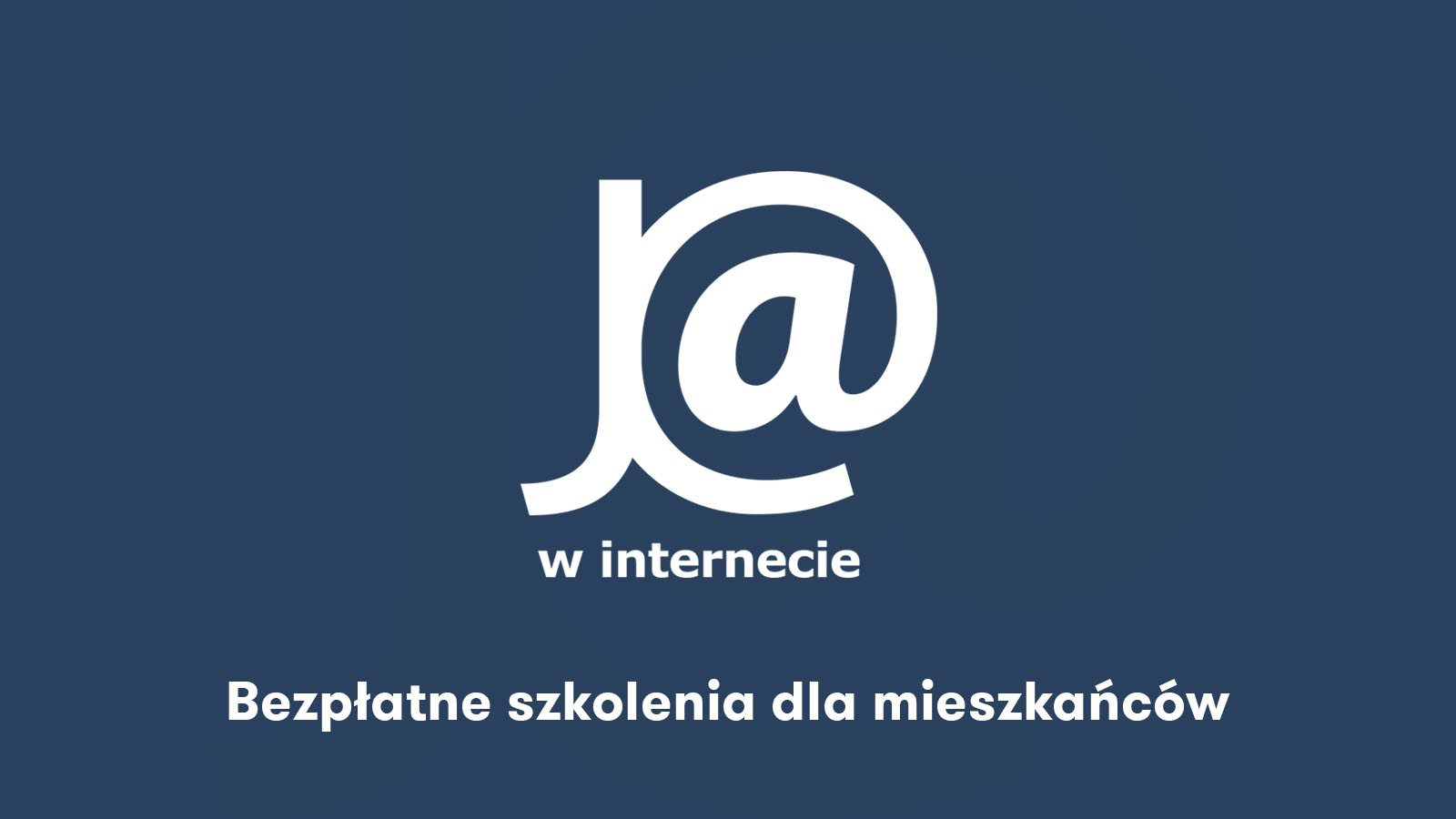 logo Ja w Internecie