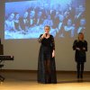 Recital piosenek Hanki Ordonówny w wykonaniu MARLENY MARII UZIĘBŁO
