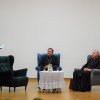 Wizytacja Księdza Biskupa dr. Piotra Sawczuka w MGOK