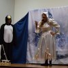 Przedstawienie teatralne KRAK-ART "Zimowa opowieść"