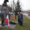 Narodowy Dzień Pamięci "Żołnierzy Wyklętych" 2023 w Kosowie Lackim