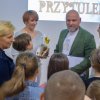 Promocja książki Piotra Siemieniuka "Kot Przytuleń"