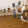 Powiatowy Przegląd Twórczości Artystycznej Seniorów 2025