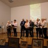 Powiatowy Przegląd Twórczości Artystycznej Seniorów 2025