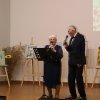 Powiatowy Przegląd Twórczości Artystycznej Seniorów 2025