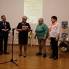 Powiatowy Przegląd Twórczości Artystycznej Seniorów 2025