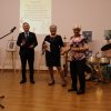 Powiatowy Przegląd Twórczości Artystycznej Seniorów 2025