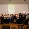 Powiatowy Przegląd Twórczości Artystycznej Seniorów 2025