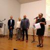Powiatowy Przegląd Twórczości Artystycznej Seniorów 2025