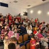 Mikołajki 2025 w MGOK