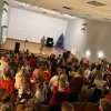 Mikołajki 2025 w MGOK