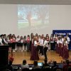 Obchody uchwalenia Konstytucji 3 Maja w Kosowie Lackim 2025