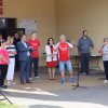 X Jubileuszowy Bieg Flagi 2025 w Kosowie Lackim