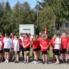 X Jubileuszowy Bieg Flagi 2025 w Kosowie Lackim