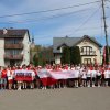 X Jubileuszowy Bieg Flagi 2025 w Kosowie Lackim