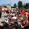 X Jubileuszowy Bieg Flagi 2025 w Kosowie Lackim