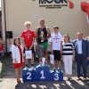 X Jubileuszowy Bieg Flagi 2025 w Kosowie Lackim