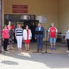X Jubileuszowy Bieg Flagi 2025 w Kosowie Lackim