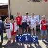 X Jubileuszowy Bieg Flagi 2025 w Kosowie Lackim