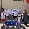 X Jubileuszowy Bieg Flagi 2025 w Kosowie Lackim