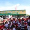 X Jubileuszowy Bieg Flagi 2025 w Kosowie Lackim