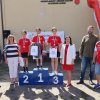 X Jubileuszowy Bieg Flagi 2025 w Kosowie Lackim