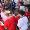 X Jubileuszowy Bieg Flagi 2025 w Kosowie Lackim