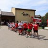 X Jubileuszowy Bieg Flagi 2025 w Kosowie Lackim