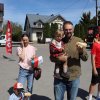 X Jubileuszowy Bieg Flagi 2025 w Kosowie Lackim