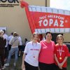 X Jubileuszowy Bieg Flagi 2025 w Kosowie Lackim