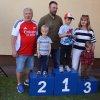X Jubileuszowy Bieg Flagi 2025 w Kosowie Lackim
