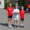 X Jubileuszowy Bieg Flagi 2025 w Kosowie Lackim