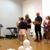Zakończenie roku kulturalnego 2024/25