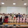 Spektakl „Włóż koronę” oraz „Historia powtarza się”