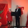 Udział w IX Walentynkowym Festiwalu Piosenki Miłosnej Ostrówek 2026