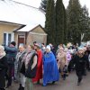 Orszak Trzech Króli 2026 w Kosowie Lackim