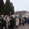 Orszak Trzech Króli 2026 w Kosowie Lackim