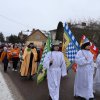 Orszak Trzech Króli 2026 w Kosowie Lackim
