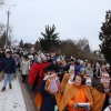Orszak Trzech Króli 2026 w Kosowie Lackim