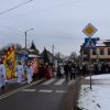 Orszak Trzech Króli 2026 w Kosowie Lackim