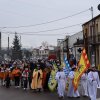 Orszak Trzech Króli 2026 w Kosowie Lackim