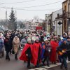 Orszak Trzech Króli 2026 w Kosowie Lackim