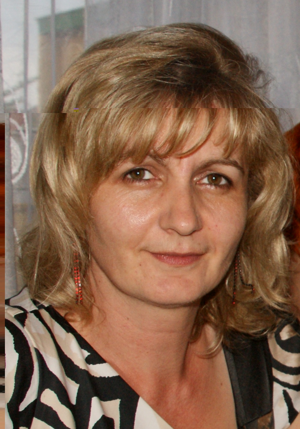 Ewa Rutkowska